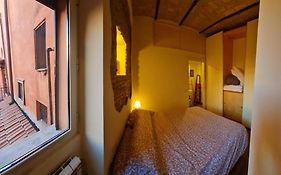 Julia Nel Cuore Di Trastevere